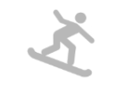 Pánske tričká na snowboard